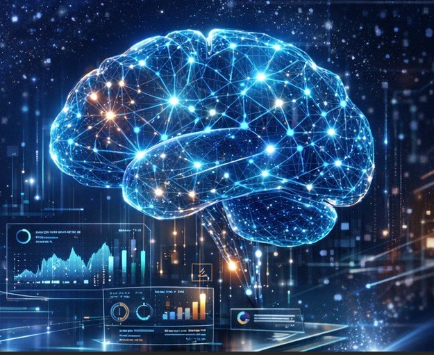 Team Aixiom - Cerveau neural AI